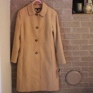 NWT Preston & York Coat